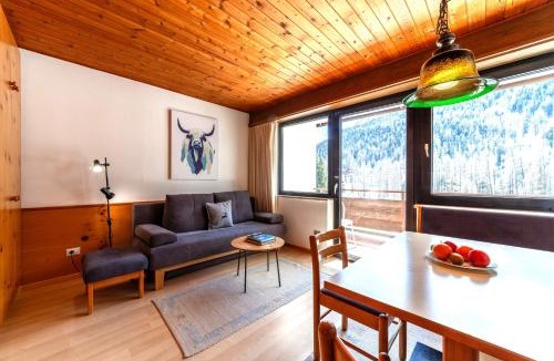 Solda Apartment | Alpina Residence