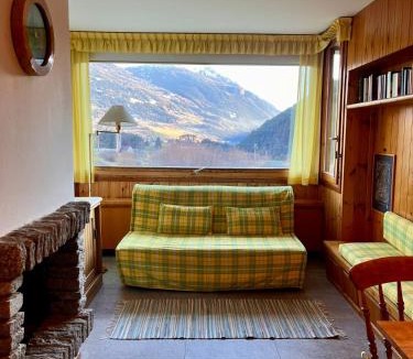 Premadio Apartment | Alpine appartament with Mountain View Bormio