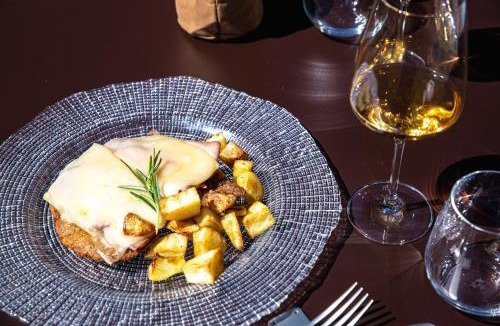Champoluc Hotel | Alpine Forest Hotel & Restaurant