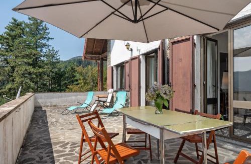 Borzonasca Apartment | Alta Via Ligure - La Squazza