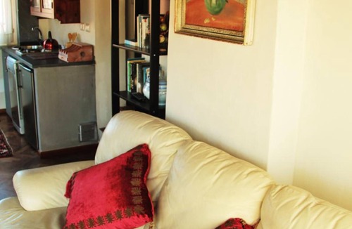 Lucca Historical Center House | Altana Panoramic