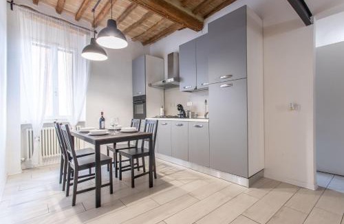 Old Town Apartment | AM Stays 1 - Elegant three-room apt in the center