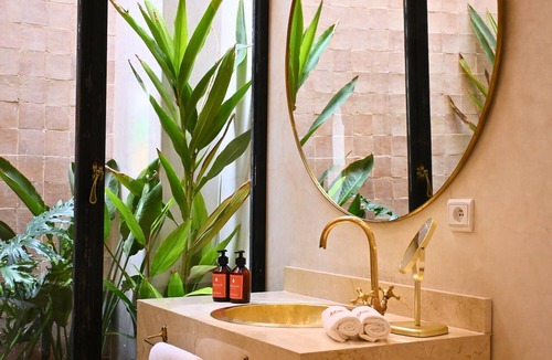 Sidi Bou Amar House | Amanar Marrakech Boutique Hotel & Riad