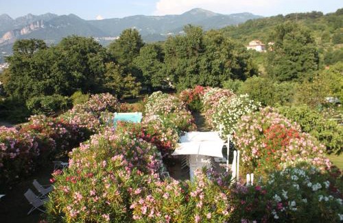 Valgreghentino House | Amata Valgre Affittacamere, comfort e pulizia eccezionali!