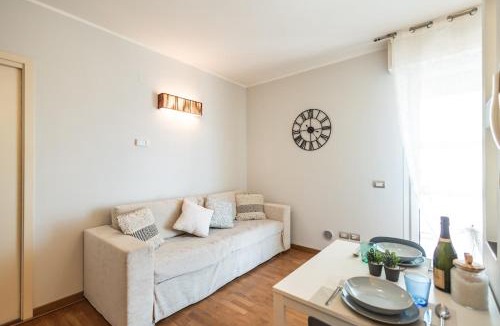 Cattolica Apartment | AmazHome - casa al mare con terrazzo e garage