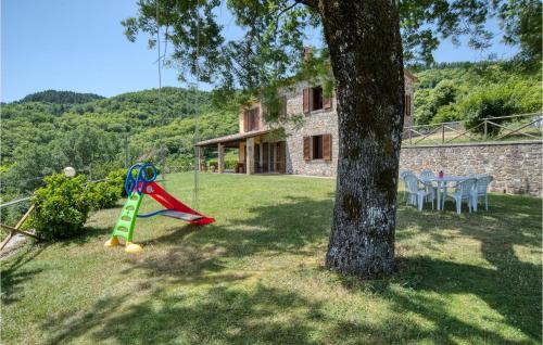 Arcidosso House | Amazing Home In Arcidosso