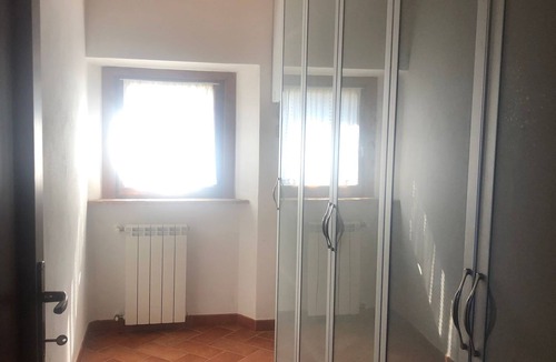 Pieve Santo Stefano Apartment | Amazing tower