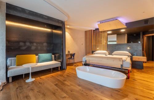 Malcesine Hotel | Ambienthotel PrimaLuna 3S