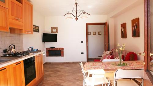 Orosei House | Ambrosia casa vacanza " Giada "