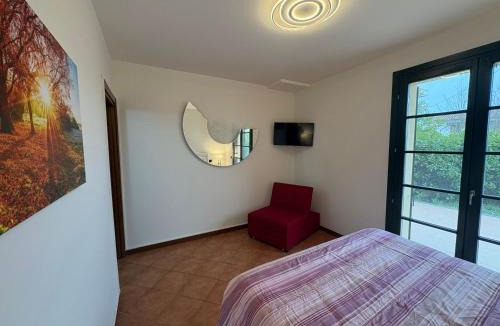 Fontana Pradosa Apartment | Ami Affittacamere 3