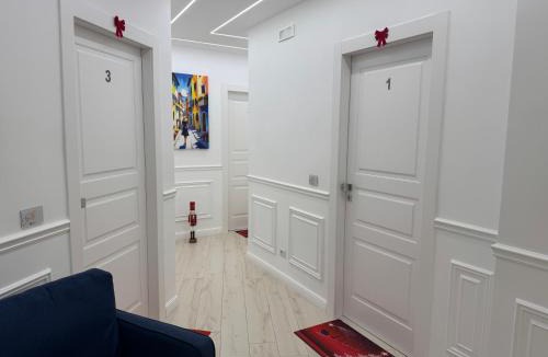 Capodimonte Bed & Breakfast | Amicol