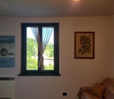 Bergamo Apartment | Aminta Apartment