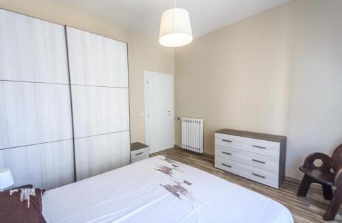 Celle Ligure Apartment | Ampio appartamento con Box auto