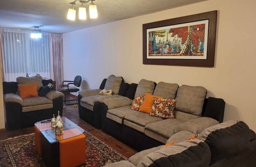 Jose Luis Bustamante y Rivero Apartment | Amplio Departamento en Arequipa Peru