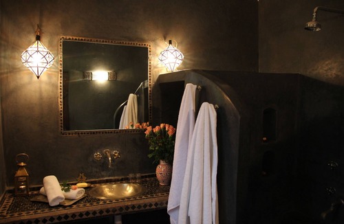 Kbour Chou House | An authentic riad full of charm and tranquility.