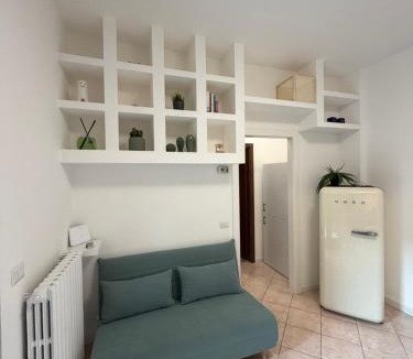 Monza Apartment | ANADÌA apartment