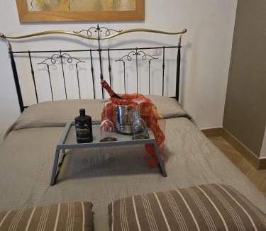 Bitonto Bed & Breakfast | Ancaranvs B&B