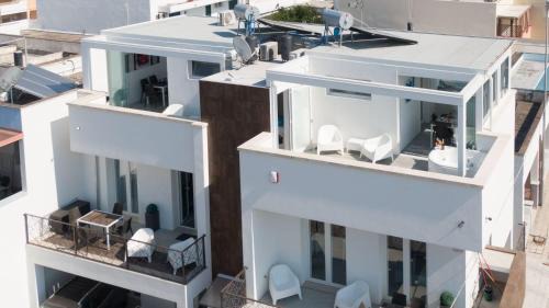 Torre Mozza House | Anchor House