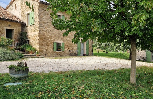 Brisighella House | Ancient Hamlet finely renovated, hidden in the hills of Brisighella