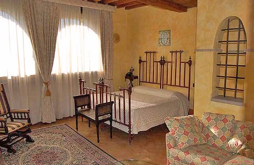 Piosina Other | Ancient monastery and elegant rural residence