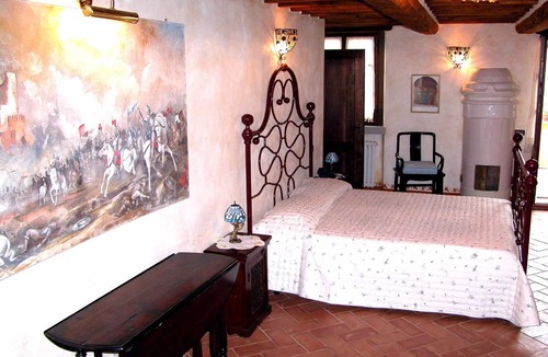 Piosina Other | Ancient monastery and elegant rural residence
