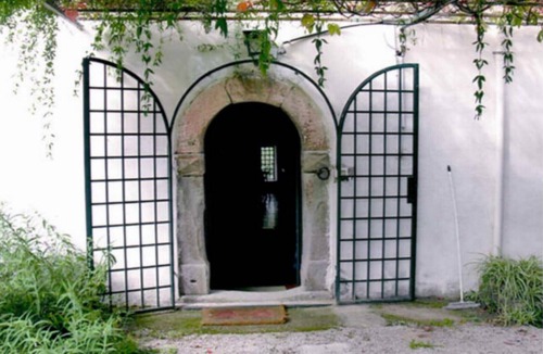 Mirto Villa | Ancient Stone villa (Sicily) at 10 Km from Capo d'Orlando