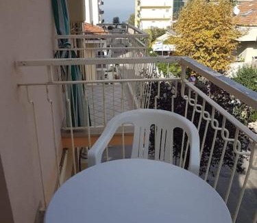 Gabicce Mare Apartment | Ancora: appartamenti Gaudenzi