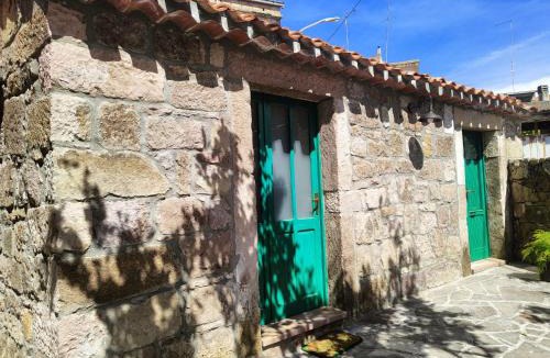 Samugheo House | Andala agriturismo esperienziale