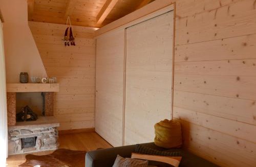 Andalo Ski Chalet | AndaloChalet