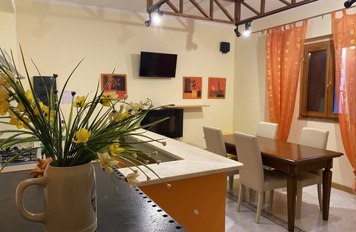 Portoscuso Apartment | Andrea Apartment.
