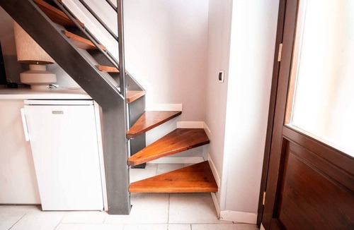 Cernobbio Apartment | Andrea's Room A2 - Cernobbio -