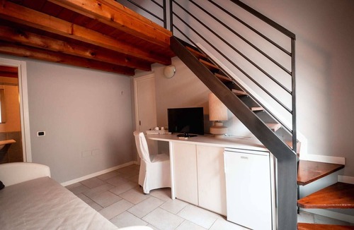 Cernobbio Apartment | Andrea's Room A4 - Cernobbio -