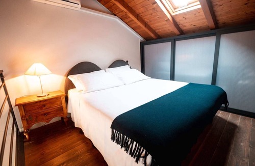 Cernobbio Apartment | Andrea's Room A4 - Cernobbio -