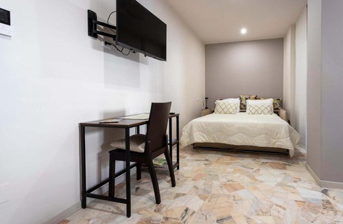 Novara Apartment | AndreaCosta Prestige - SELF CHECK-IN