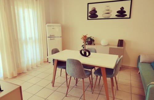 Assemini Apartment | Andy's