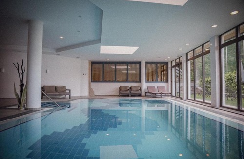 Casateia Hotel | Anett hotel