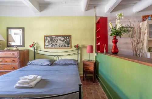 Lucca Historical Center Apartment | Anfiteatro Lucca