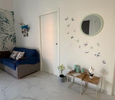 Mestre Apartment | Angels Venice