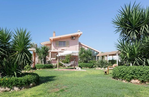 Santa Croce Camerina House | Angenehmes Haus mit privatem Pool by Interhome