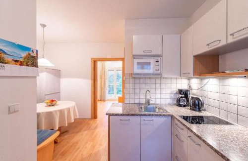 Sankt Josef Am See Apartment | Angerhof
