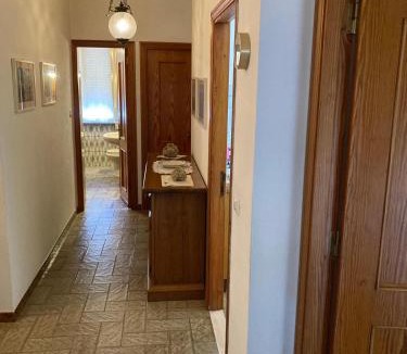 Carbonia Apartment | Anima Vintage