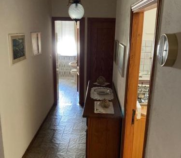Carbonia Apartment | Anima Vintage