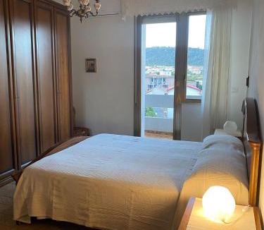 Carbonia Apartment | Anima Vintage