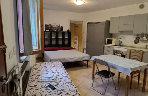 Sala Baganza Bed & Breakfast | Anime Salve B&B E-BIKE HOME RESTAURANT