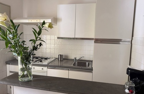 Castelletto Apartment | Anità s apartment, Castelletto