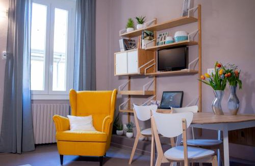 Porta Garibaldi Apartment | Anna BnB