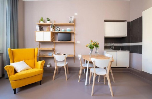 Porta Garibaldi Apartment | Anna BnB