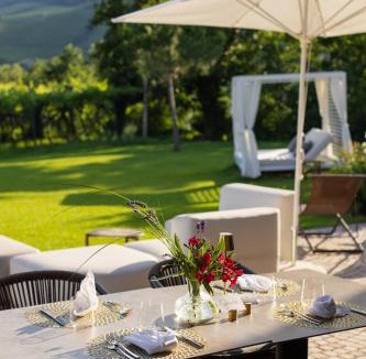 Caldaro Sulla Strada del Vino Bed & Breakfast | Ansitz Battisti Suites
