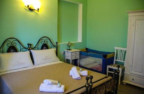 Mara Bed & Breakfast | Antas
