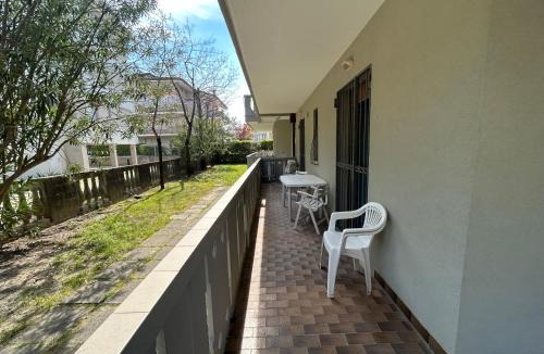 Lignano Sabbiadoro Apartment | Anthea - Timavo apartament 1